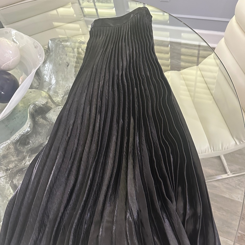 Express pleated skirt - Size XL